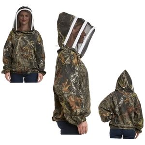 NWT Natural Apiary Beekeeping Jacket